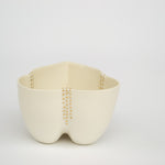 Load image into Gallery viewer, Leaf Bowls | Gold Stud

