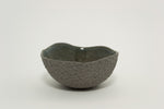 Load image into Gallery viewer, Granite Grey Carved Dish I
