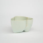 Load image into Gallery viewer, Leaf Bowls | Gold Stud
