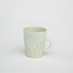 Load image into Gallery viewer, Espresso Cups | Gold Stud
