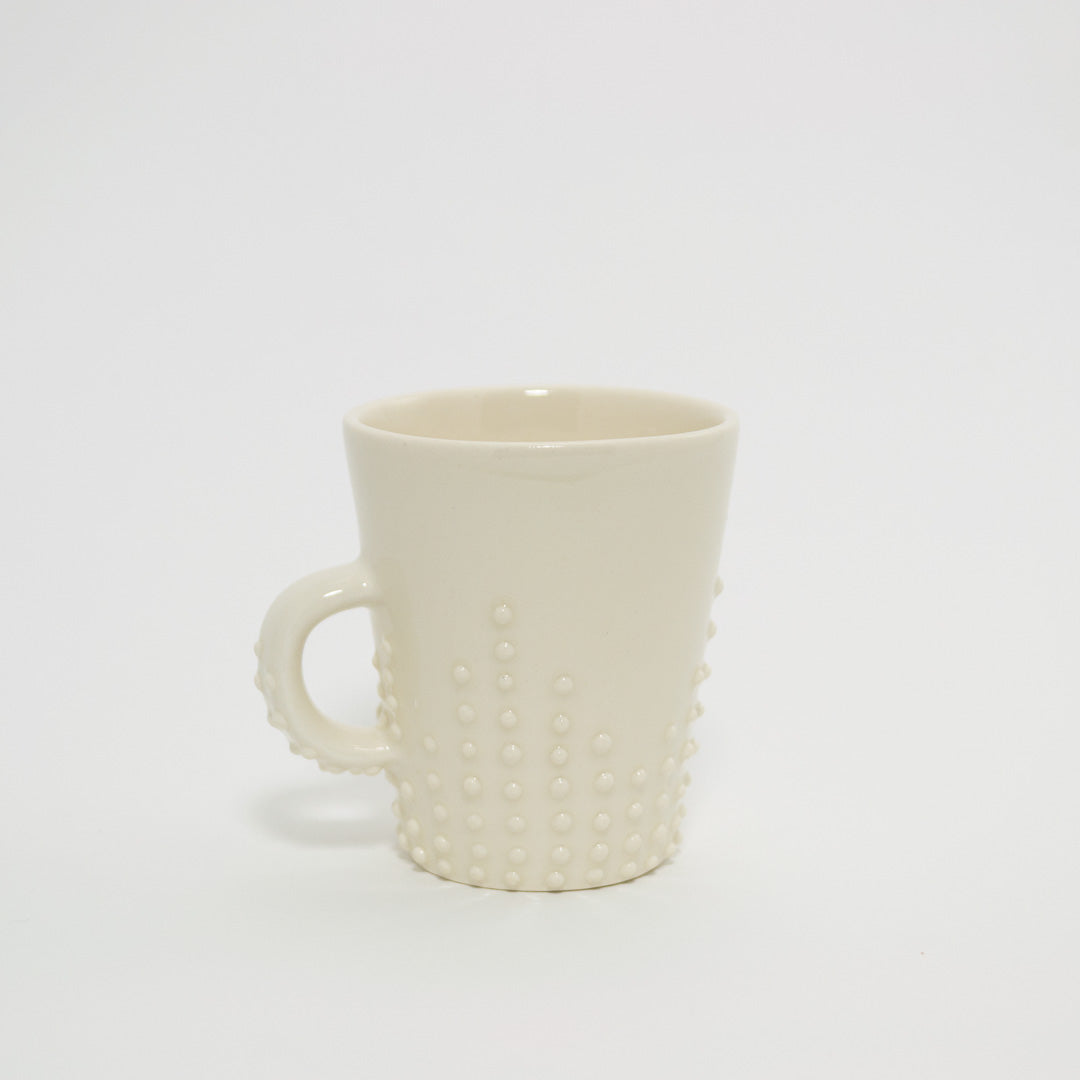 Espresso Cups | Dotted