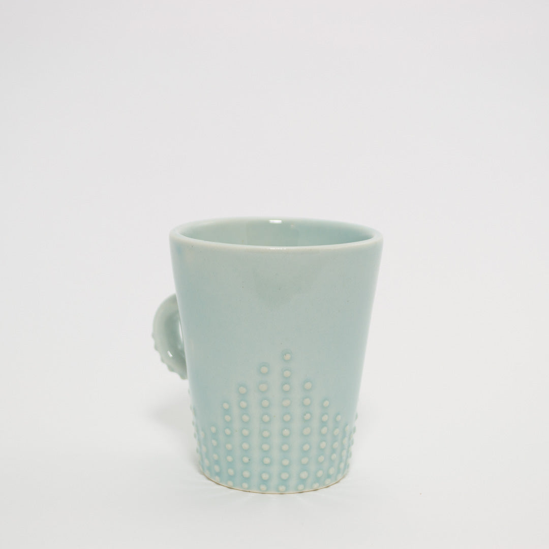 Espresso Cups | Dotted