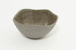 Load image into Gallery viewer, Granite Grey Carved Dish II
